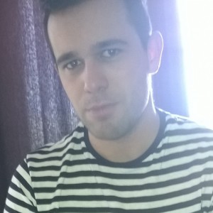 Photo de profil de Alex Dupe