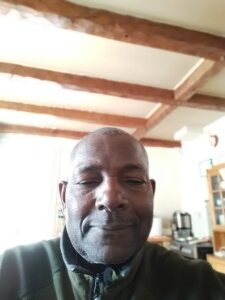 Photo de profil de Alex Fatna