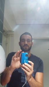 Photo de profil de Alex Hannon