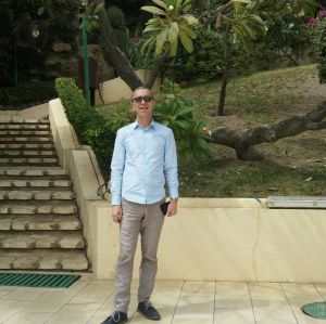 Photo de profil de Alex Hemry