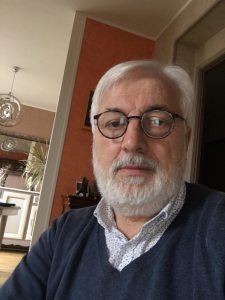 Photo de profil de Alex Joncour