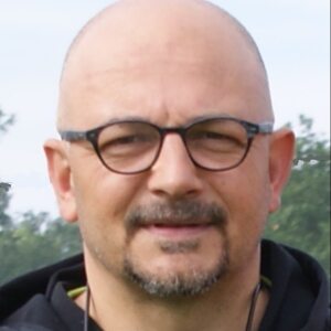 Photo de profil de Alex Jonet