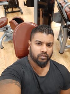 Photo de profil de Alex Peroumal