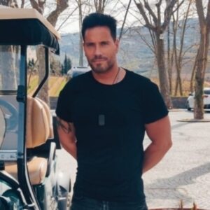 Photo de profil de Alex Pinto