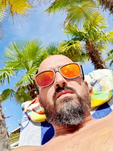 Photo de profil de Alex Poisson