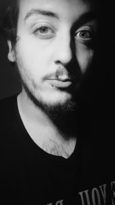 Photo de profil de Alex Pravaz