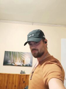 Photo de profil de Alex Queruel