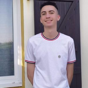 Photo de profil de Alex Rampelberg