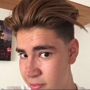 Photo de profil de Alex Salcuni