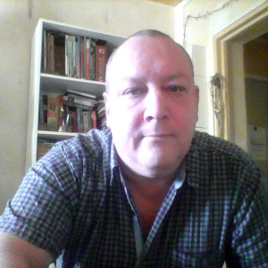 Photo de profil de Alex Tayeb   Bennabi