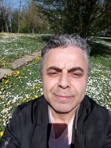 Photo de profil de Alex Tehel