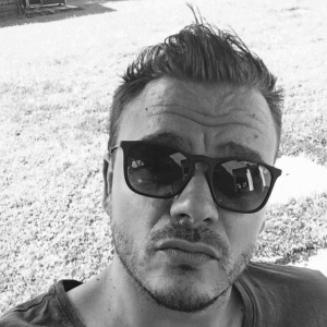 Photo de profil de Alex Timmers