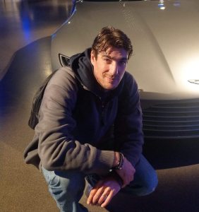 Photo de profil de Alex Versin