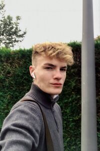 Photo de profil de Alex Vignau