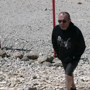 Photo de profil de Alex Volut