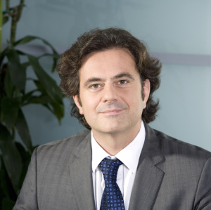 Photo de profil de Alex de Valukhoff
