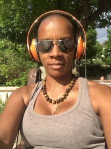 Photo de profil de Alexa Mariello