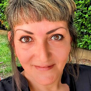 Photo de profil de Alexa Solimine