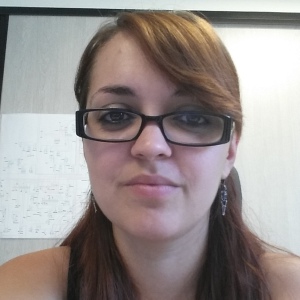 Photo de profil de Alexanda Cardoso