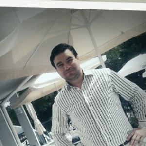 Photo de profil de Alexander Georgiev