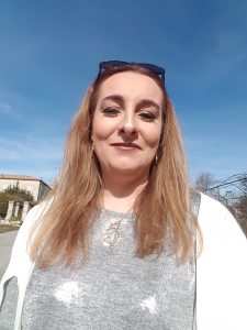 Photo de profil de Alexandra Kamel Mliss