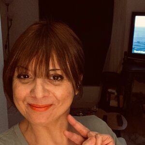 Photo de profil de Alexandra Maria Antunes Da Costa Gonçalves