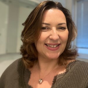Photo de profil de Alexandra Adam