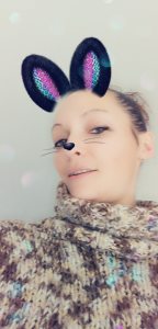Photo de profil de Alexandra Alberti
