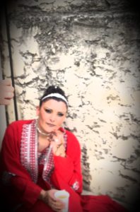 Photo de profil de Alexandra Alexou