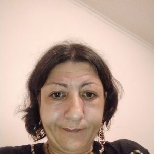 Photo de profil de Alexandra Alliel
