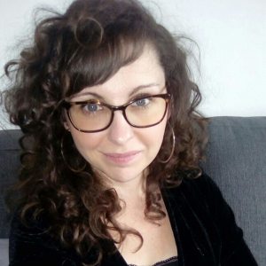 Photo de profil de Alexandra Altazin