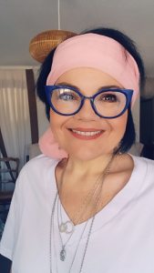 Photo de profil de Alexandra Ansia
