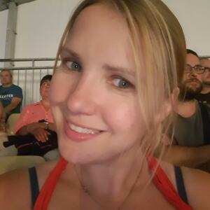 Photo de profil de Alexandra Appert