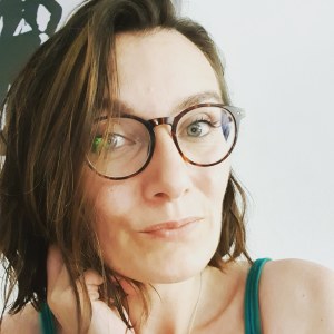 Photo de profil de Alexandra Aubin