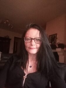 Photo de profil de Alexandra Auger