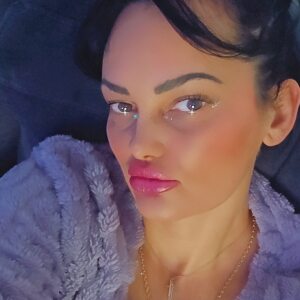 Photo de profil de Alexandra Aujames