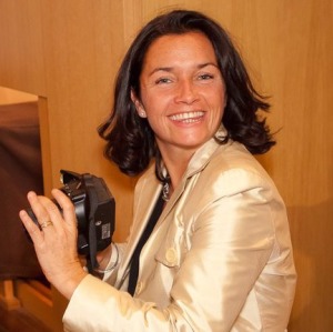 Photo de profil de Alexandra Balaguer
