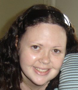 Photo de profil de Alexandra Barriquand Nabet