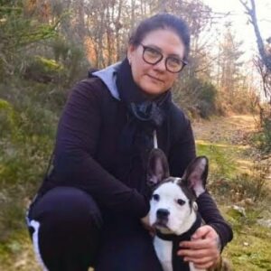 Photo de profil de Alexandra Bat
