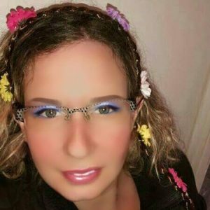 Photo de profil de Alexandra Belloli