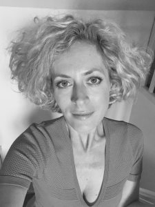Photo de profil de Alexandra Benard-Magnier