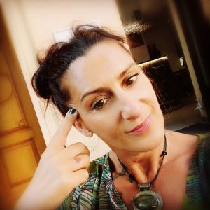 Photo de profil de Alexandra Benasouli