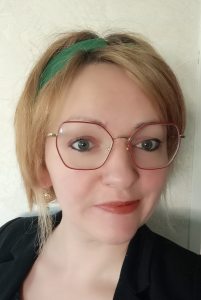 Photo de profil de Alexandra Bendyna