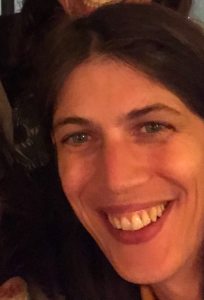 Photo de profil de Alexandra Berger