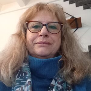 Photo de profil de Alexandra Berthot
