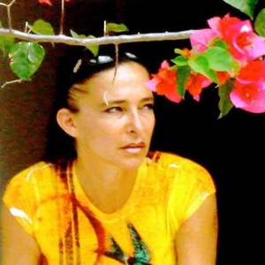 Photo de profil de Alexandra Bidart