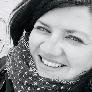 Photo de profil de Alexandra Blouin