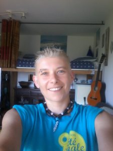 Photo de profil de Alexandra Bodin