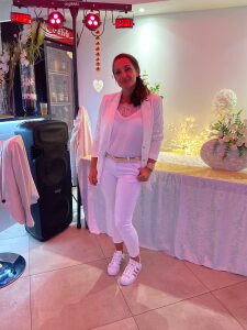 Photo de profil de Alexandra Boucher
