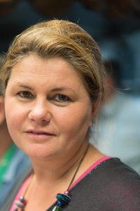 Photo de profil de Alexandra Boullion